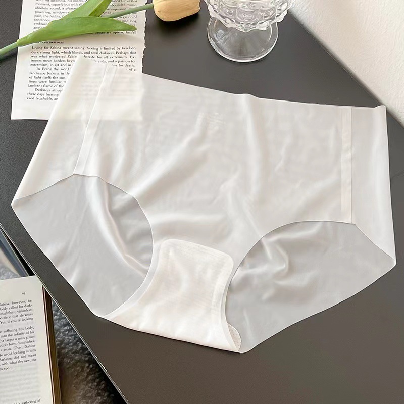 Set 6 hộp quần lót nữ su thạch siêu mềm mịn kháng khuẩn - Quần lót nữ cao cấp