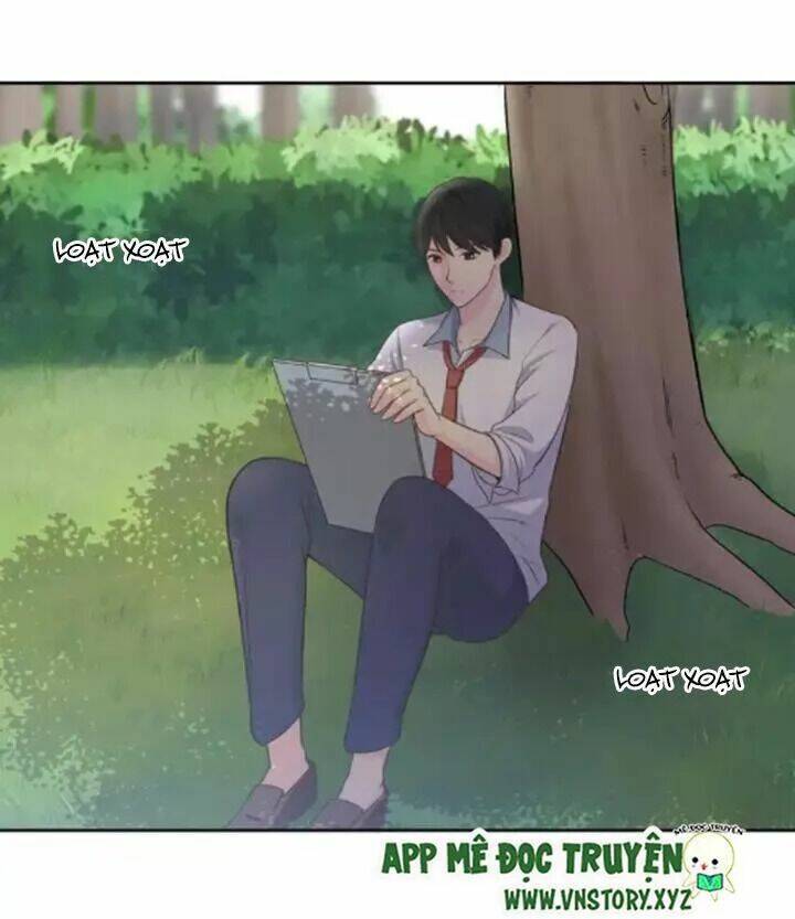 xin chào! dân nữ chapter 69.2 3