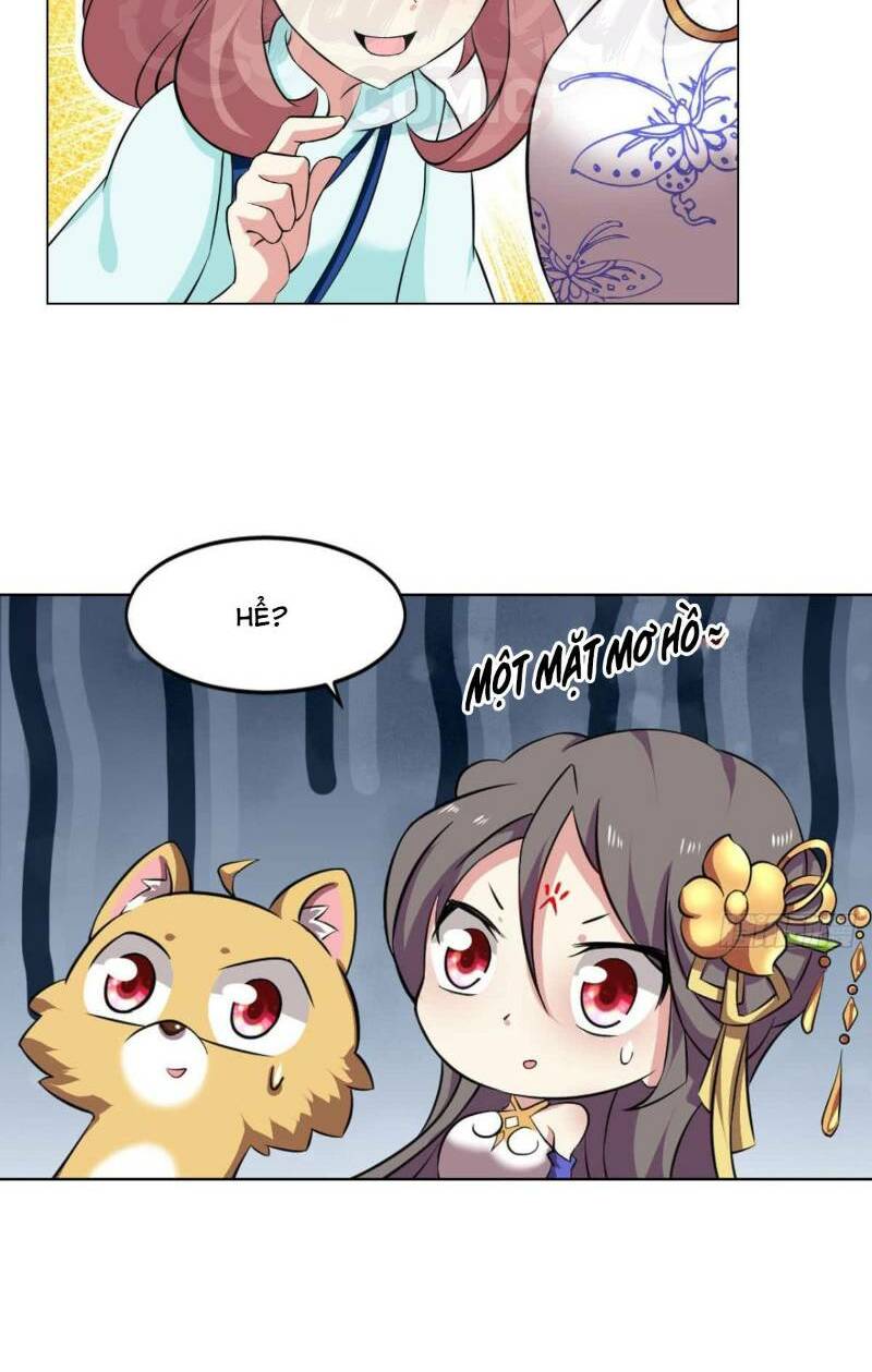 Trọng Sinh Thành Cậu Vàng Tại Dị Thế Chapter 70 36