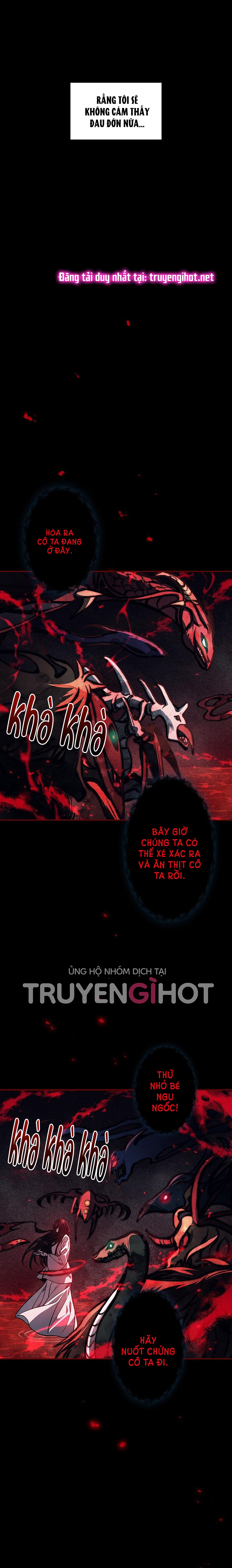 bản tình ca heeran chapter 16.2 3