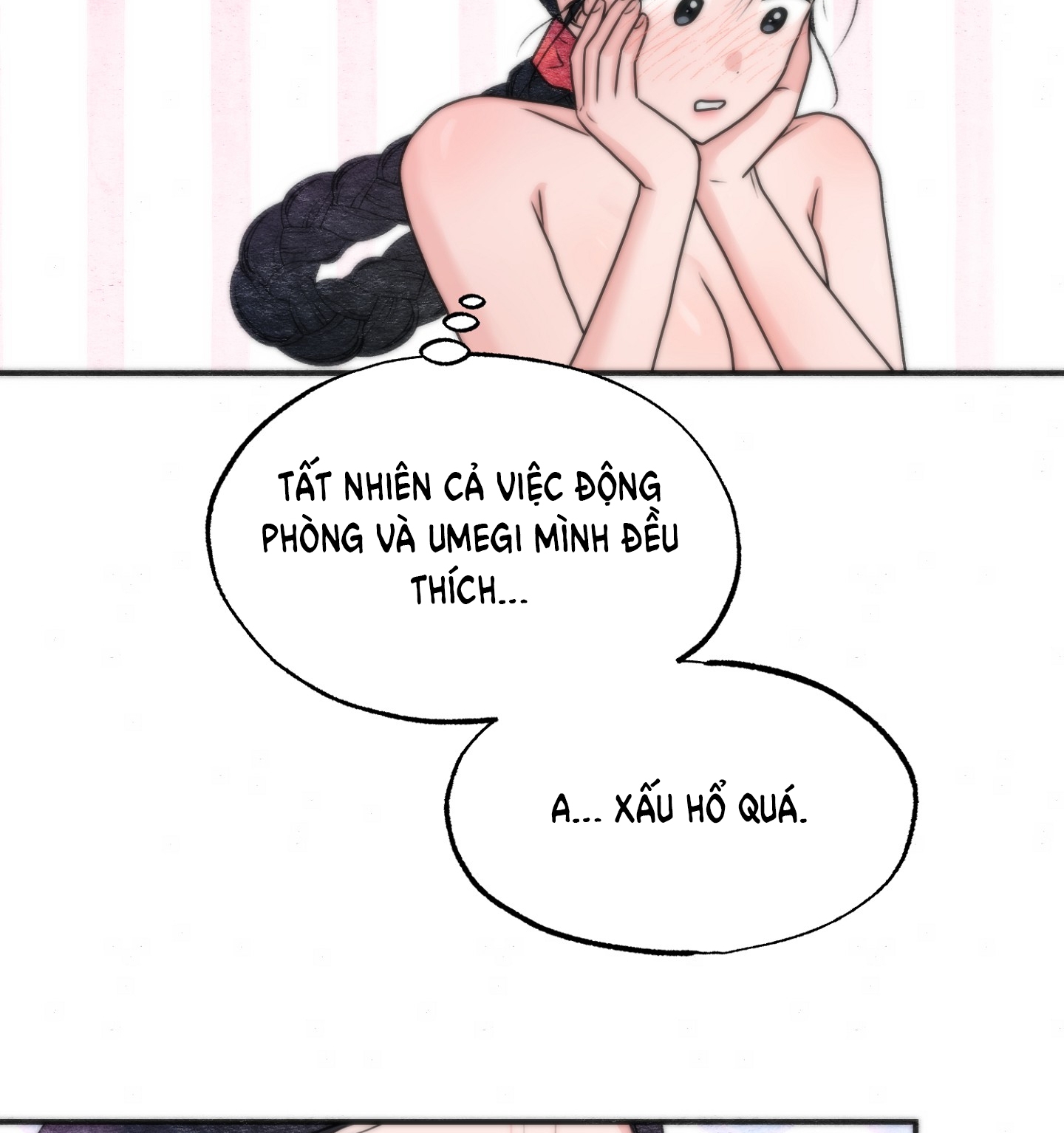 Cương Nhân chapter 92.2 9