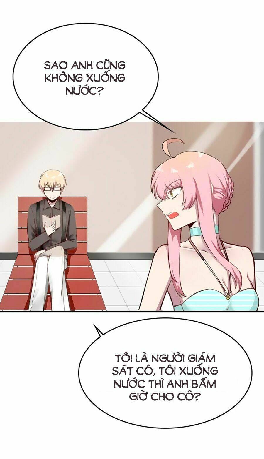 bám lấy nam thần bất chấp thời tiết chapter 8 22