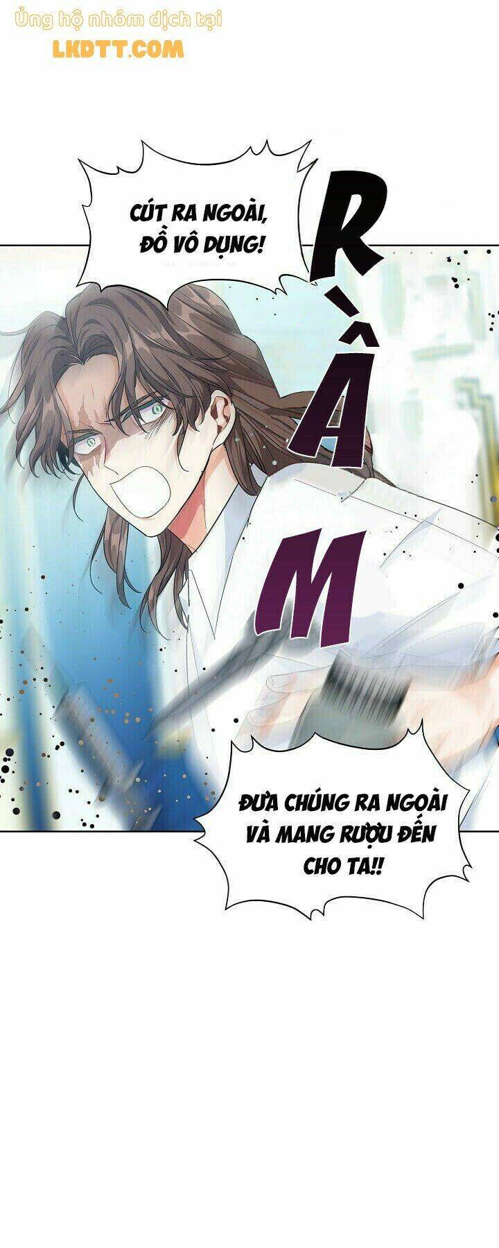 nữ hoàng ngoại khoa chapter 79 17