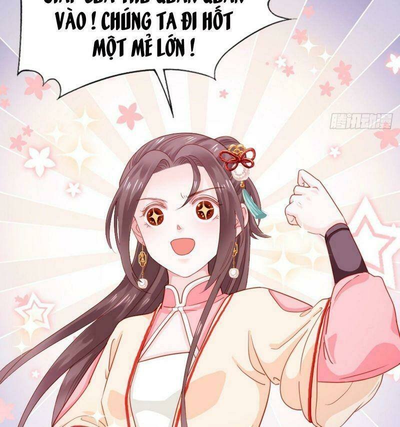 đứng yên ! phụng chỉ đánh cướp đây chapter 35 16