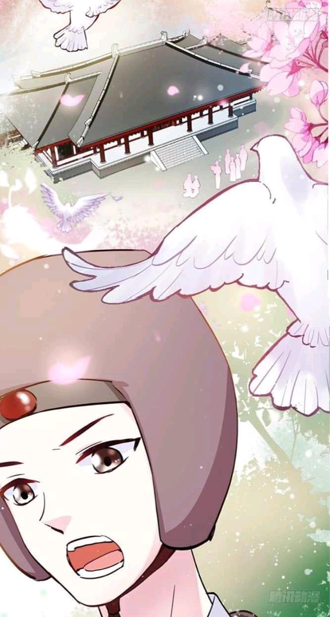 vương phi - âm động thiên hạ chapter 2 12