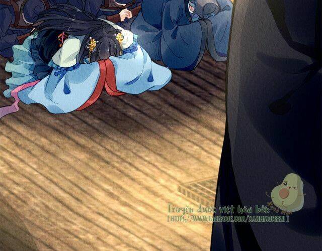 vấn đan chu chapter 22 45