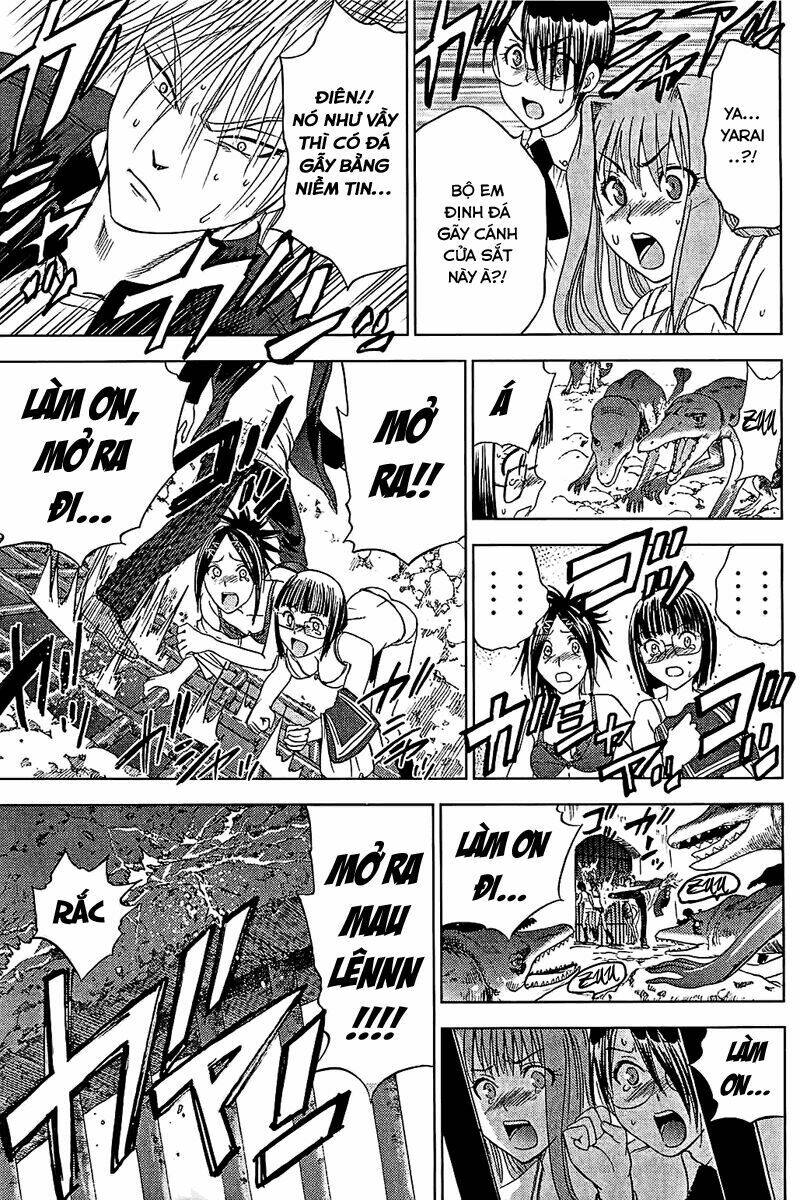 cage of eden chapter 103 16