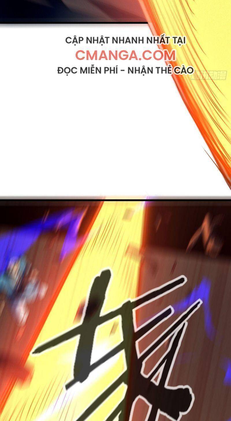 võ đạo chiến thần chapter 16 43