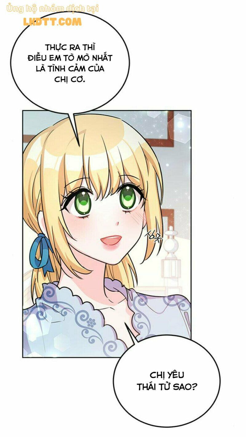 nữ hiệp trở về chapter 21 66