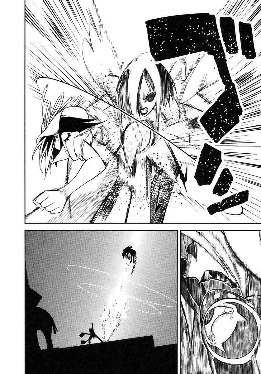 yumekui merry chapter 26 18