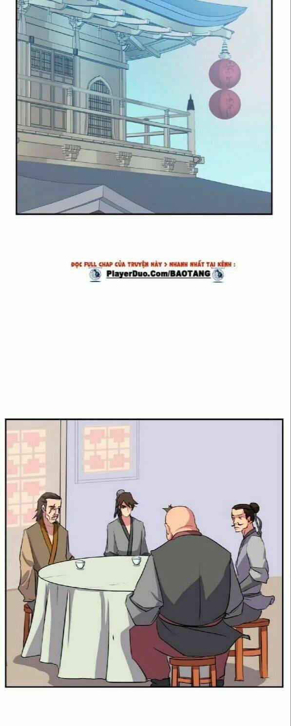 trọng sinh, bất khả chiến bại chapter 18 12