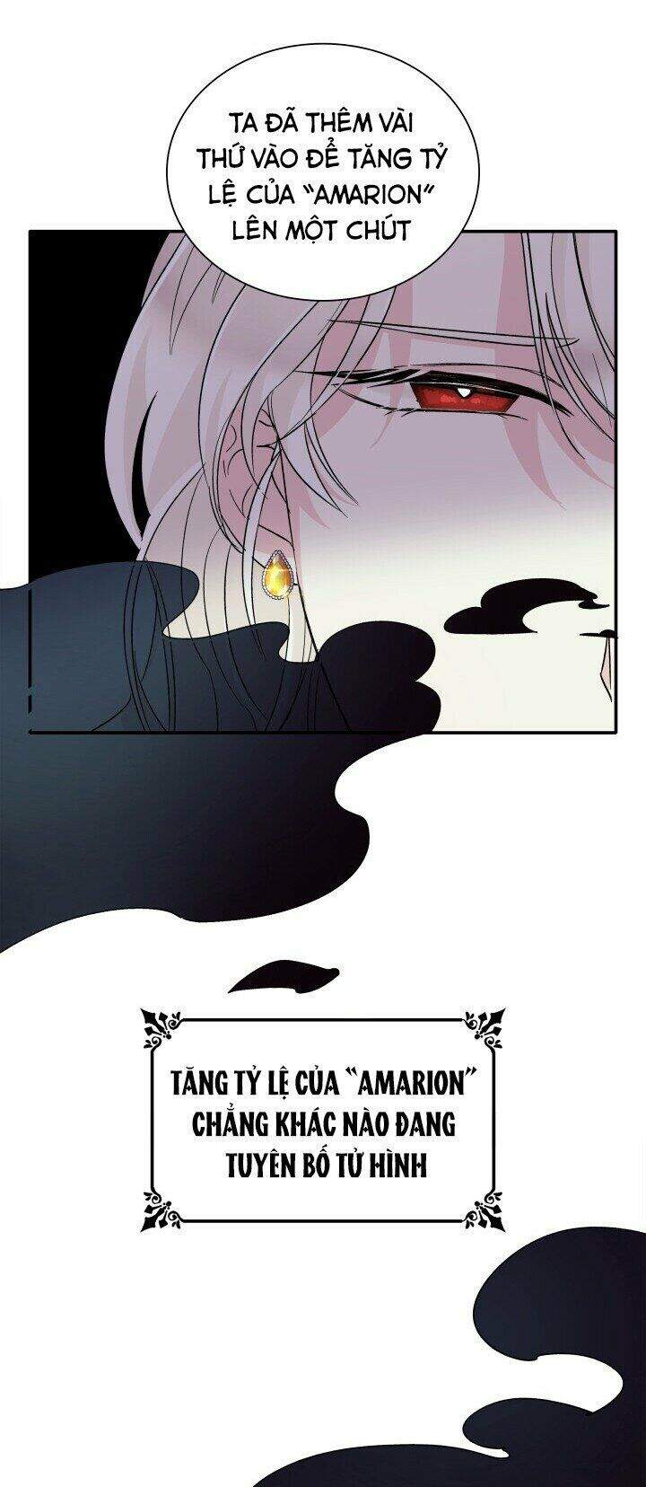 tôi đánh mất dây xích kiềm chế nam chính yandere chapter 5 38