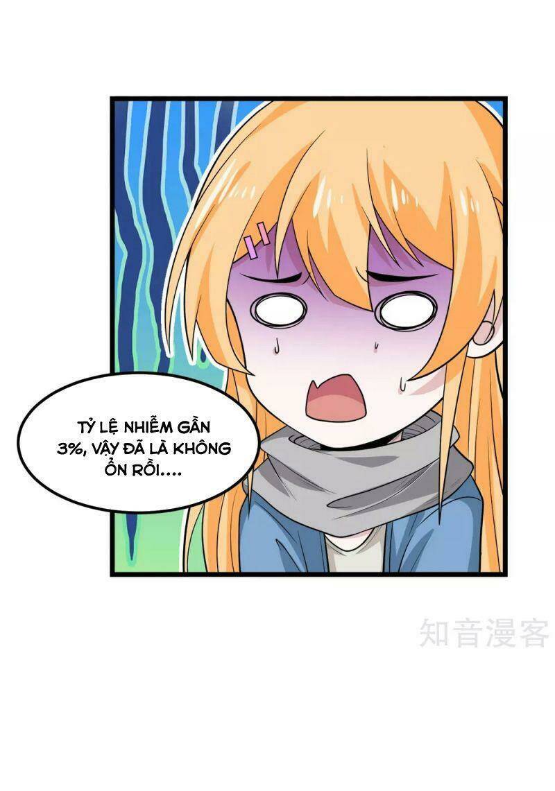 kiếm vũ chapter 165 3