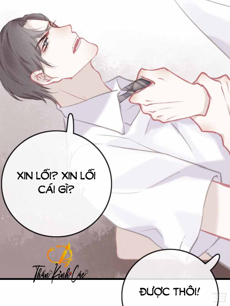 10 định ước giữa tôi và cậu ấy chapter 6 22