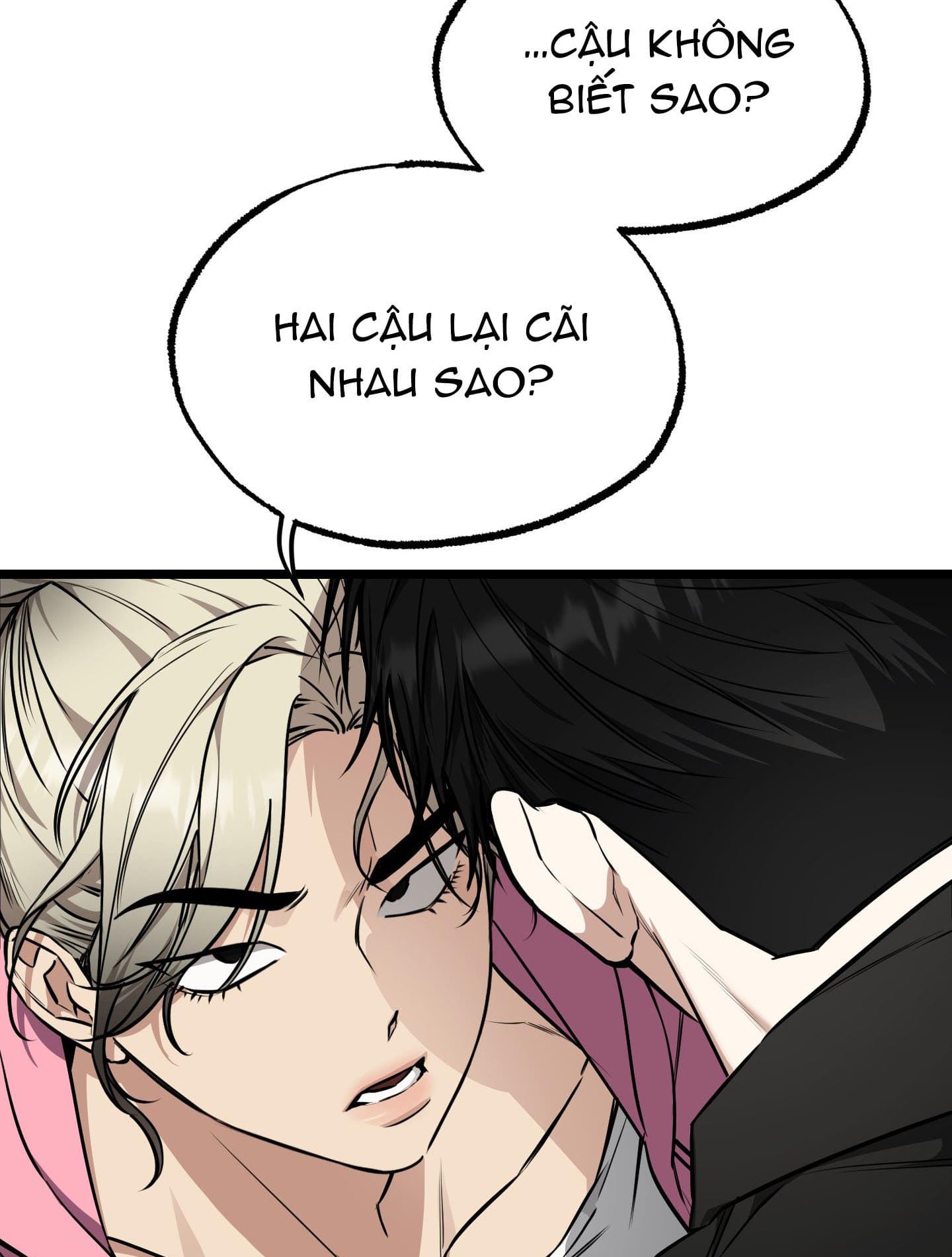 tôn kính và khát khao chapter 7 81