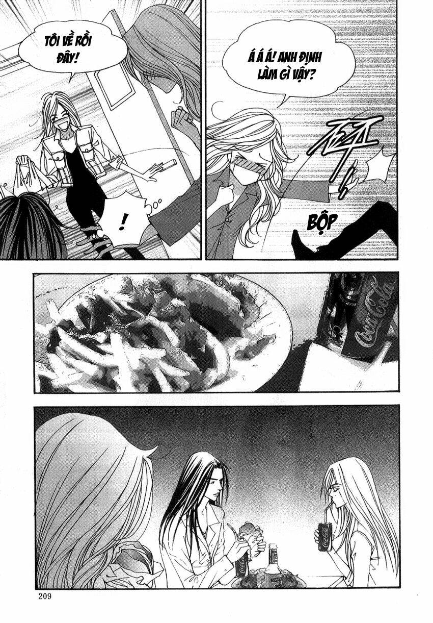 the one chapter 90 9