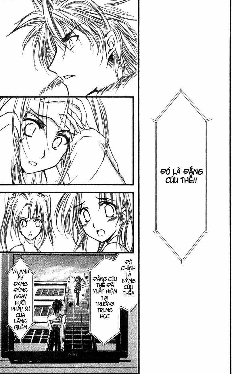 watashi no messiah-sama chapter 30 27