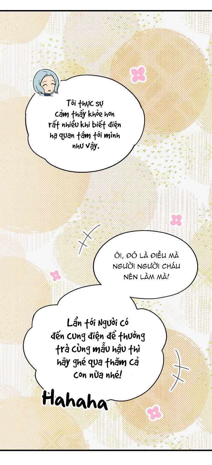 cổ tích về người mẹ kế chapter 21 44