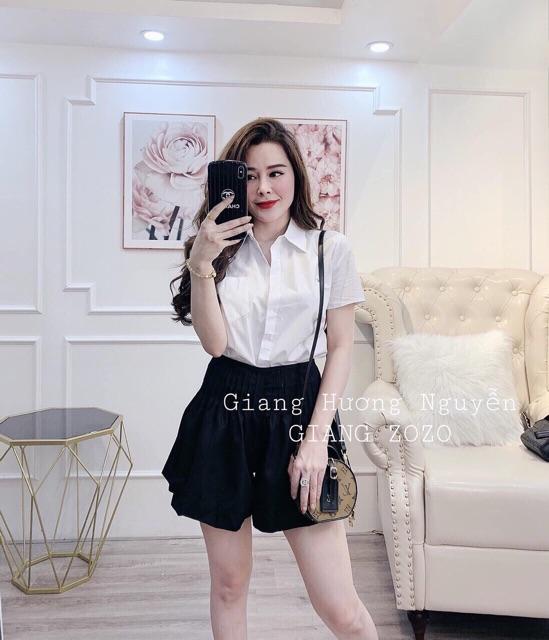 QUẦN SHORT PHỒNG SIÊU ĐẸP