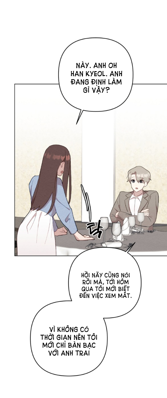 [18+] đêm không thể vãn hồi chapter 20.2 2