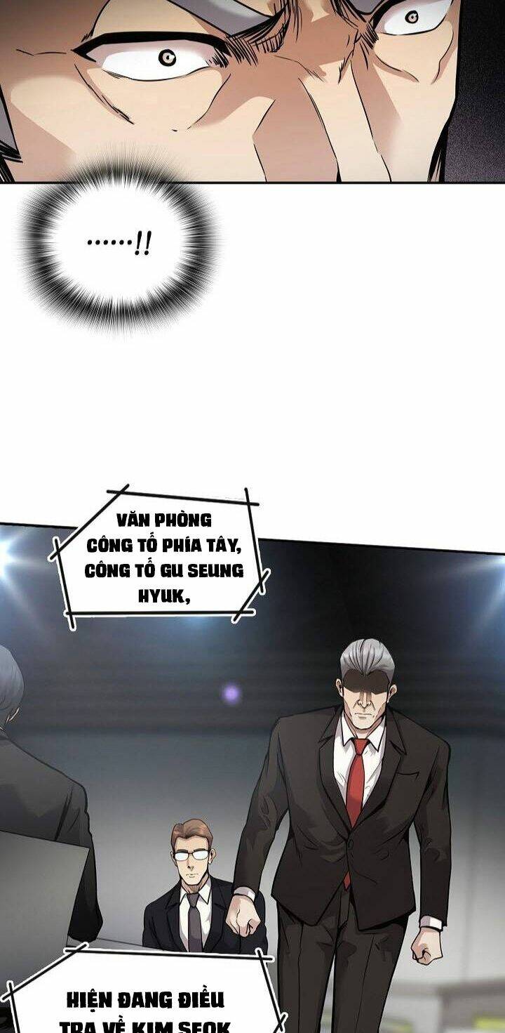điều tra viên chuyển sinh chapter 137 5