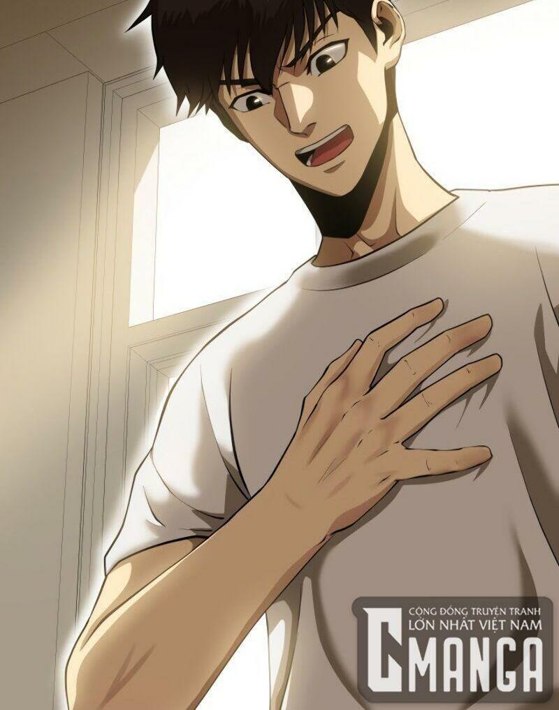 ngôi nhà kết nối với hầm ngục chapter 5 6