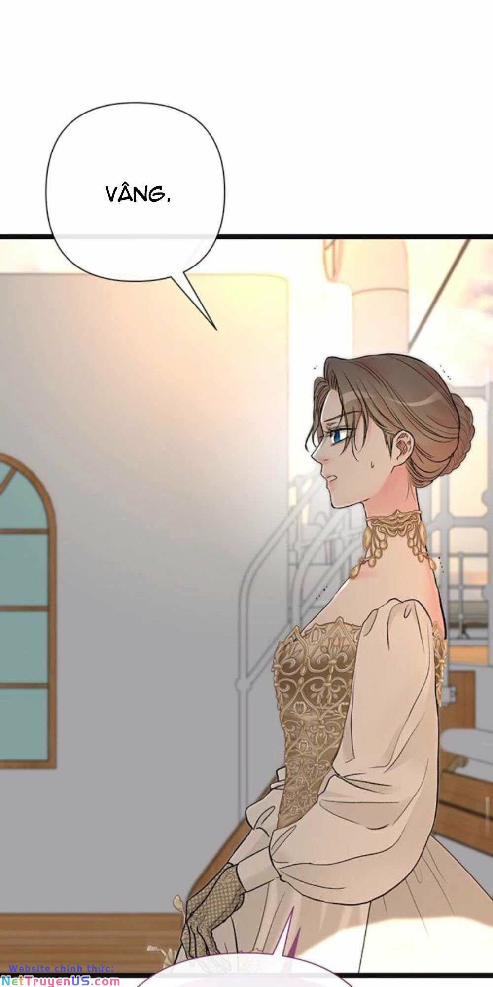 Hoàng Tử Rắc Rối chapter 43.2 28