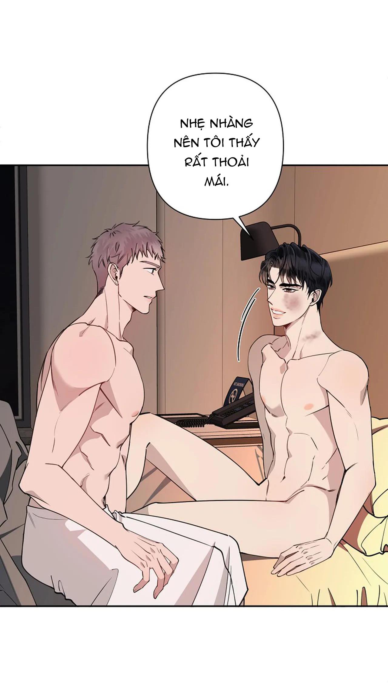 đêm dịu dàng chapter 15 36