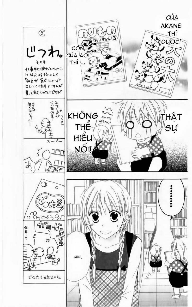 love so life chapter 27 24