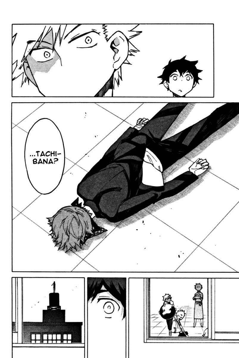 hell’s kitchen chapter 38 32