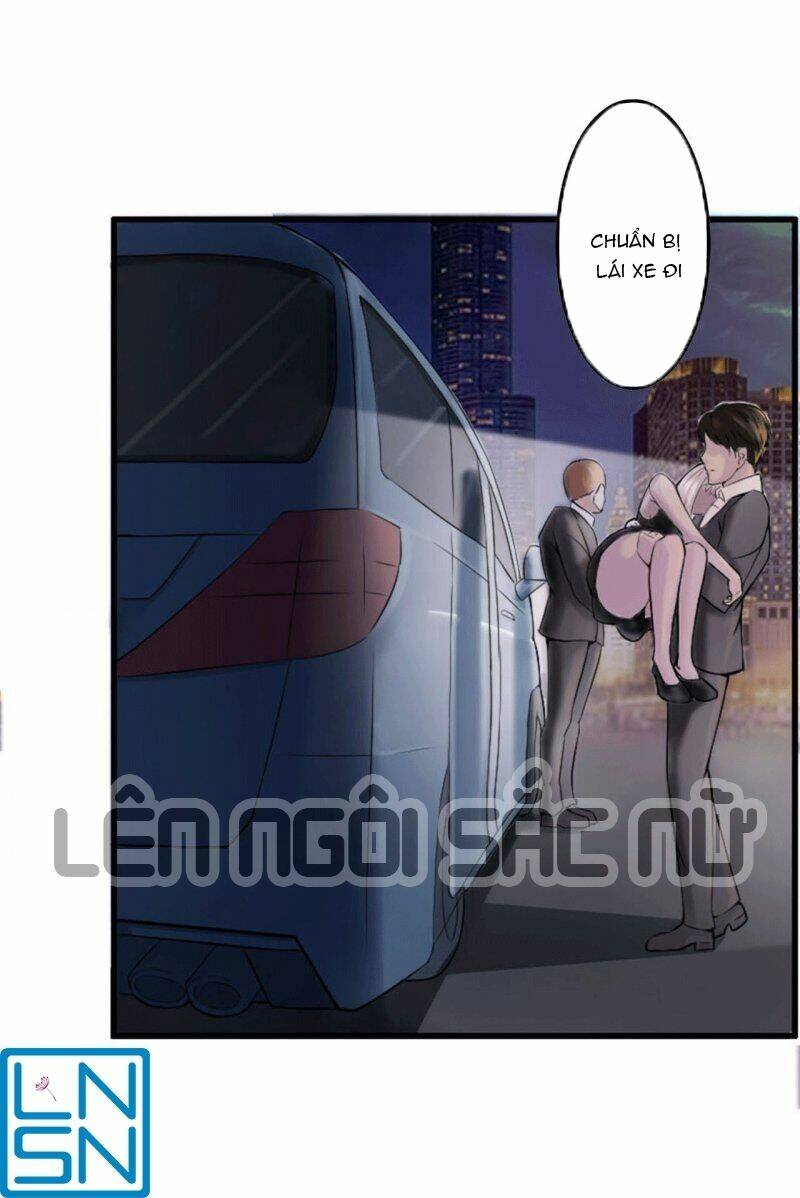 tổng tài cưng chiều vợ yêu chapter 2 15