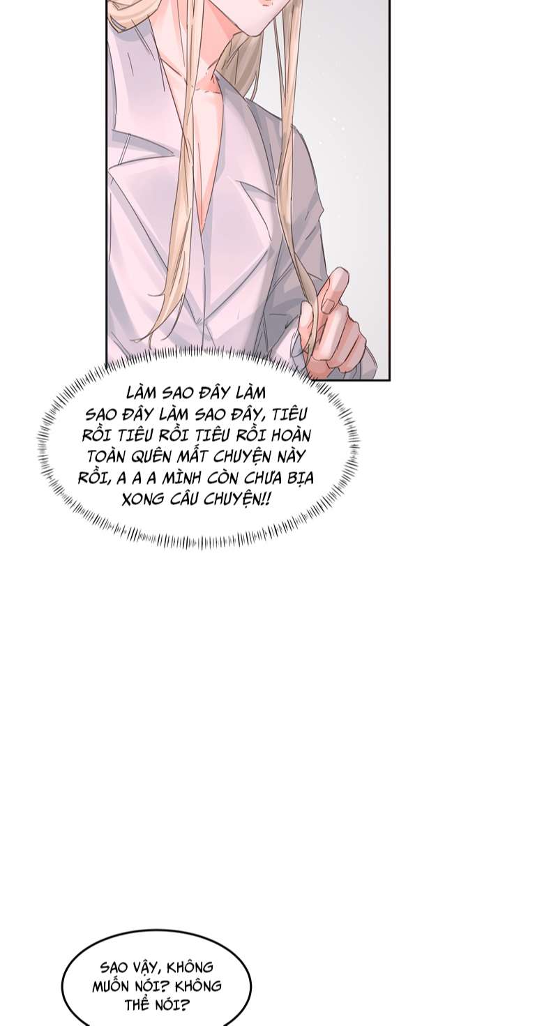 Tiền Nhiệm Vi Vương chapter 31 41