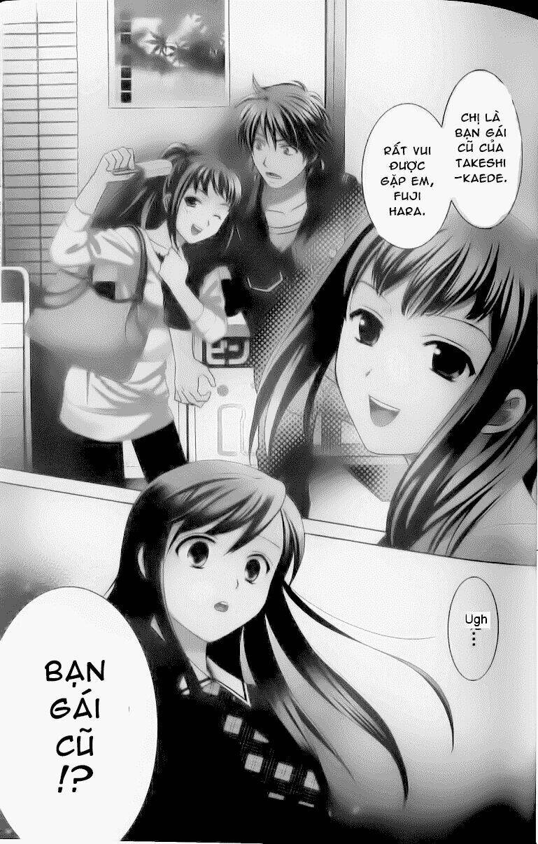 dousei recipe chapter 31 1