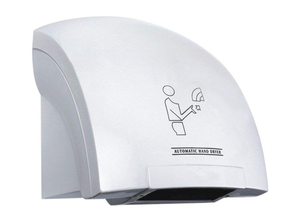 Máy sấy tay DIEBA DB-2000 Automatic Hand Dryer System Device 1800w