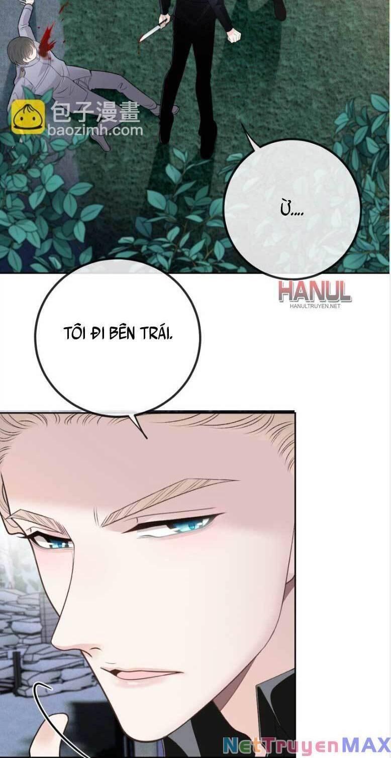 một vợ yêu, một bé con chapter 272 17