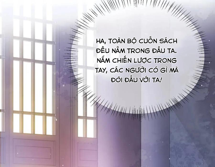nuôi kẻ thù chapter 1 153