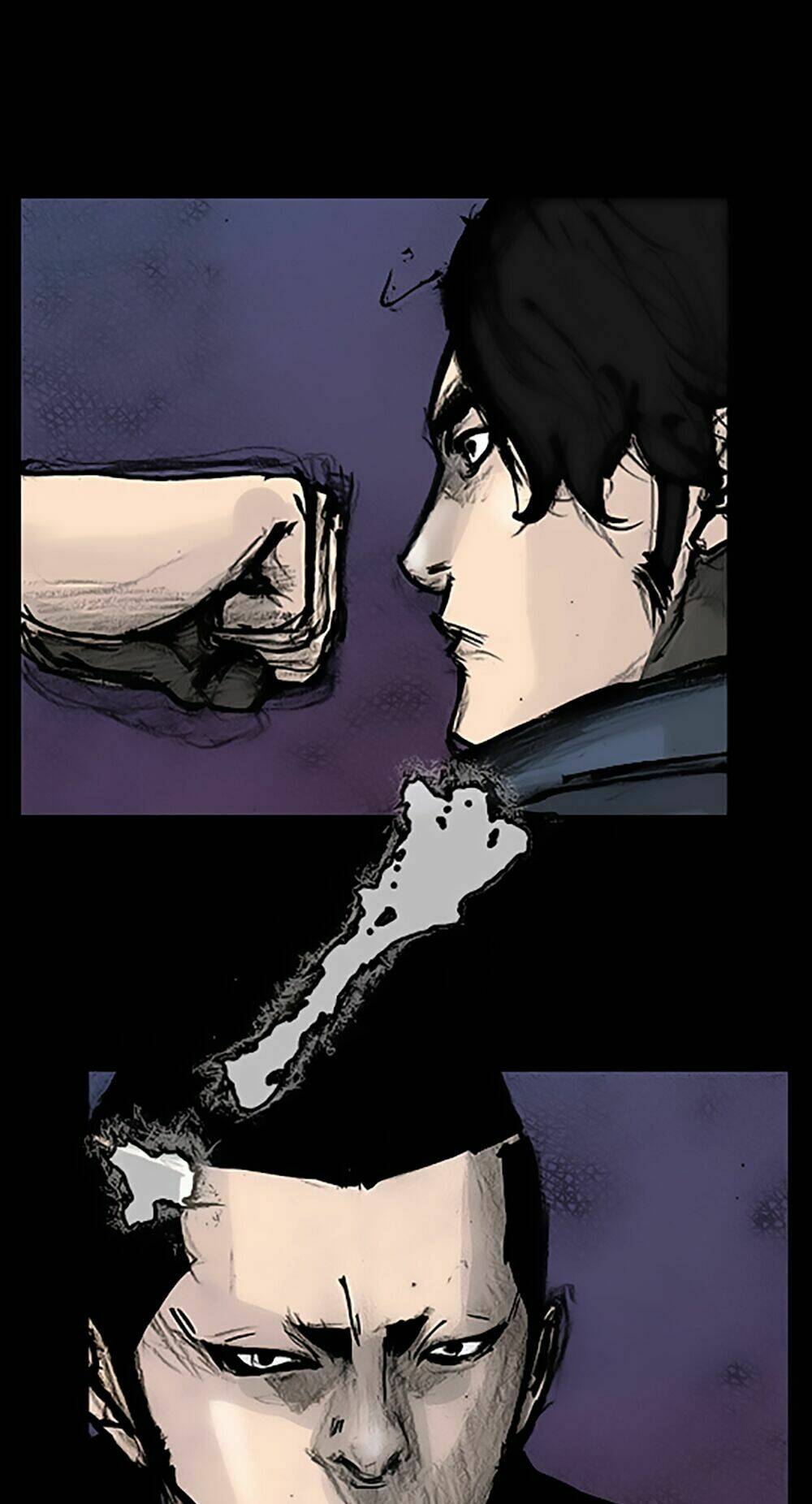 độc cô tiền truyện chapter 81 42