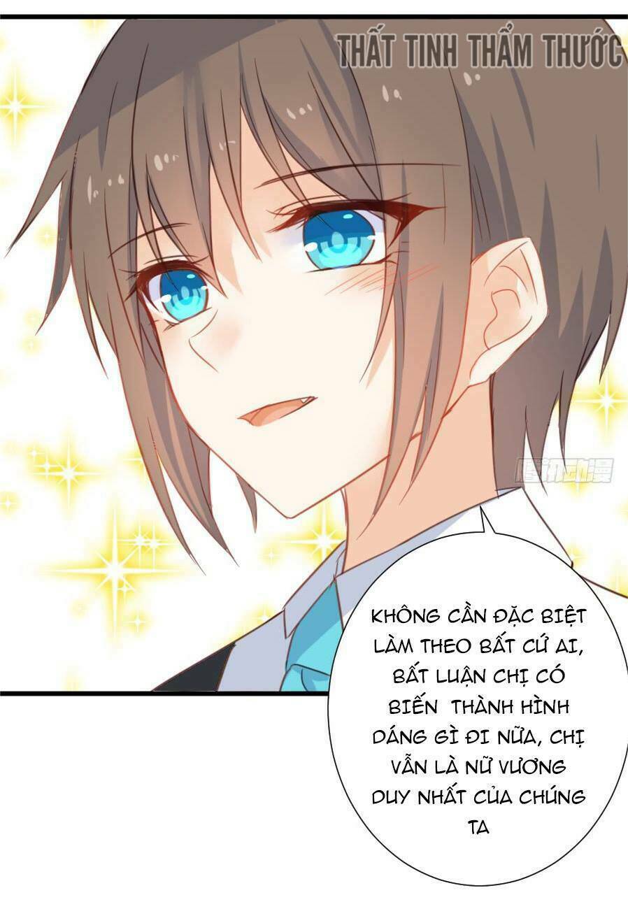 hôm nay ta cũng muốn trêu chọc nàng chapter 50 22