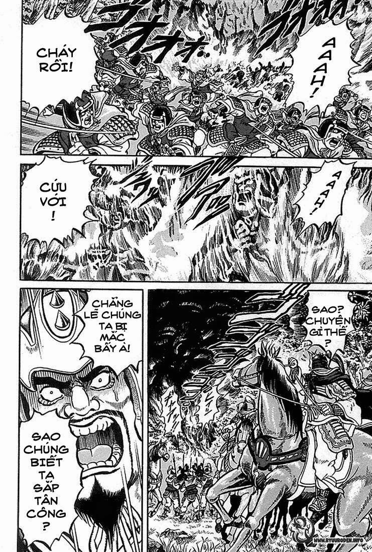 chú bé rồng - ryuuroden chapter 2 41