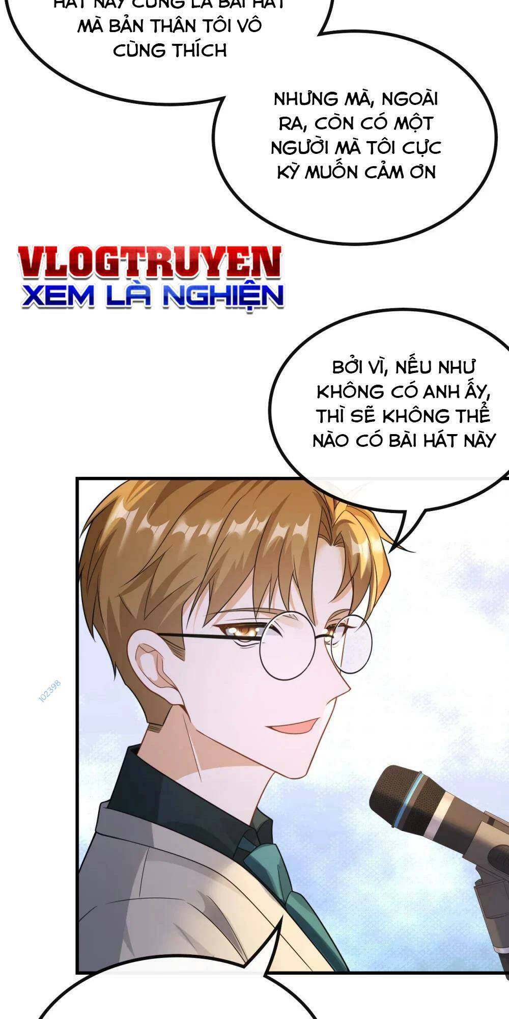 trùng sinh, ta mới là thiên vương giải trí chapter 48 23