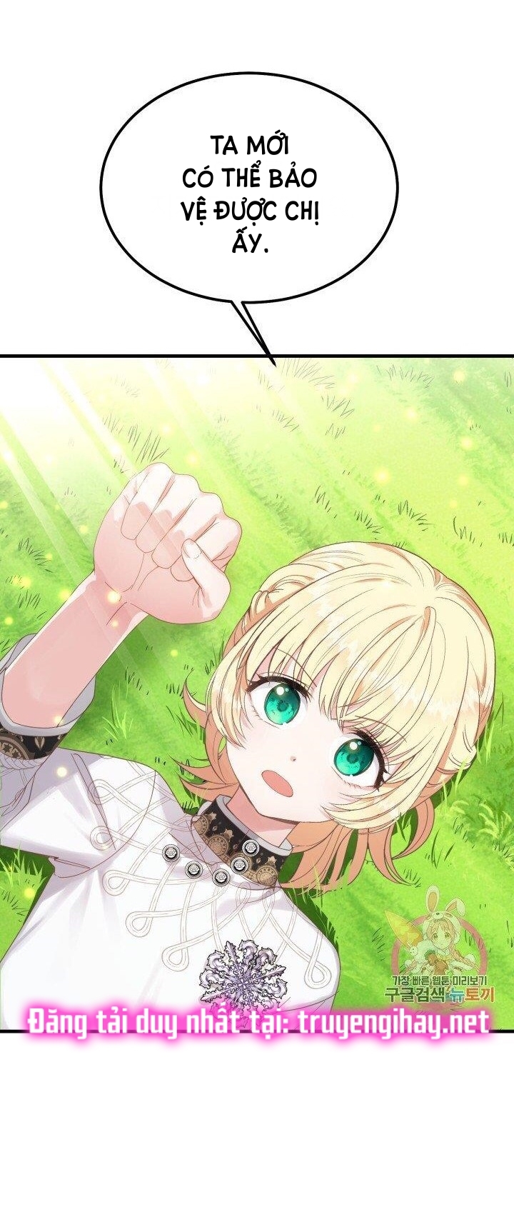trở thành vợ thái tử quái vật chapter 28.2 10