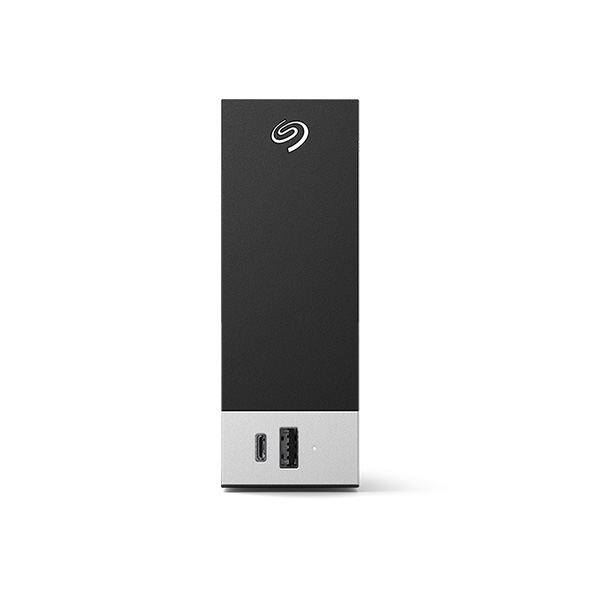 Ổ Cứng Để Bàn Seagate One Touch Desktop Hub 3.5&quot; USB 3.0 - Hàng chính hãng