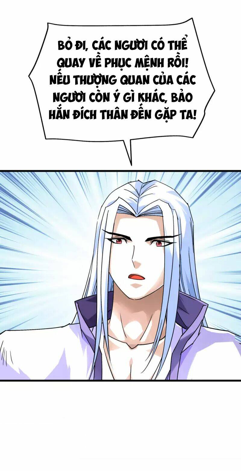 trọng sinh ta là đại thiên thần chapter 141 24