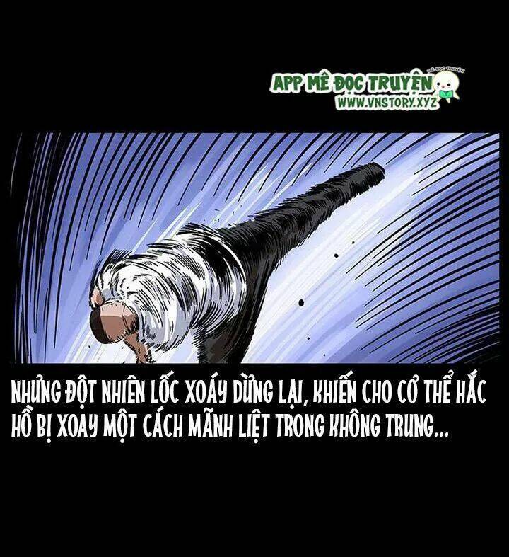 U Minh Ngụy Tượng Chapter 203 28