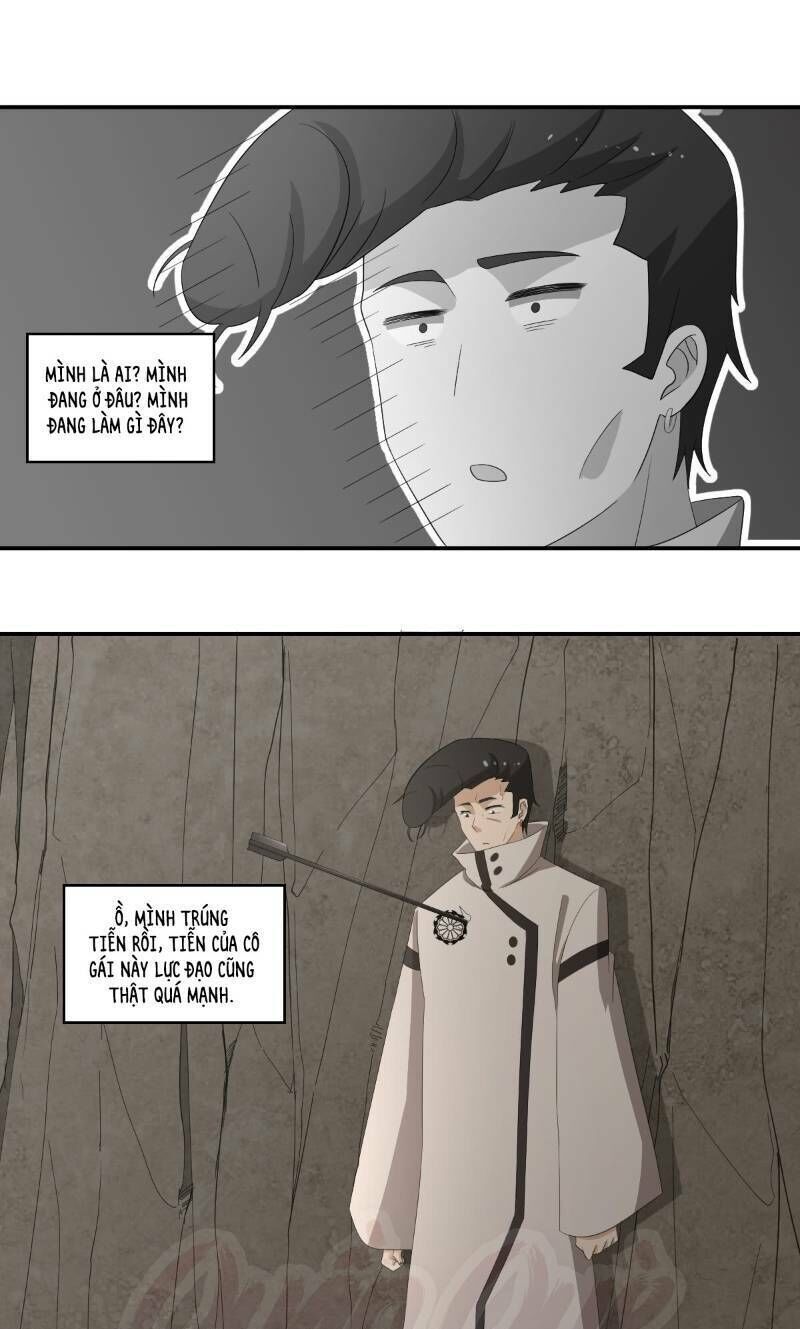 nghịch thiên tiên mệnh chapter 37 1