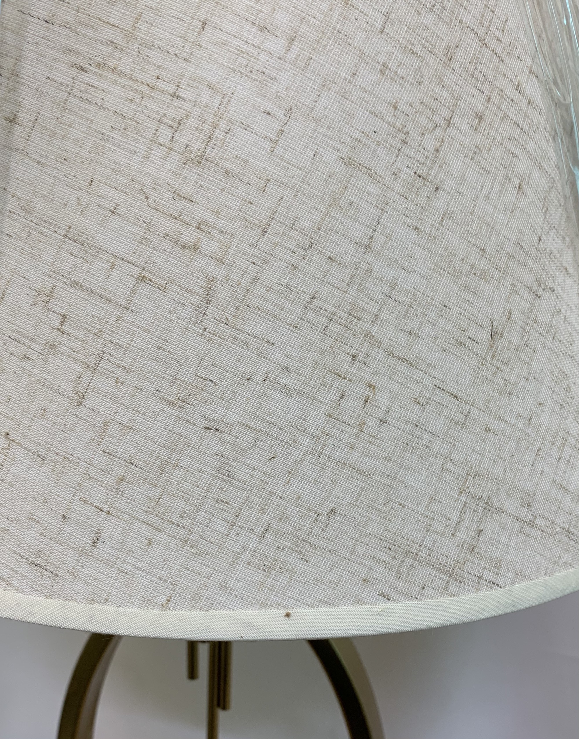 Đèn ngủ MONSKY cao cấp thân đồng để bàn đọc sách DNT08 kèm bóng LED chuyên dụng