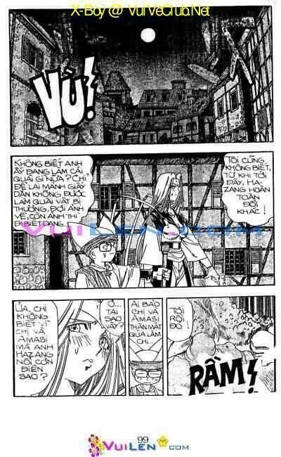 theo dấu rồng thần - dragon quest chapter 34 47