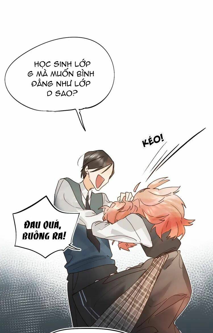 phù thủy hạng bét chapter 3 46