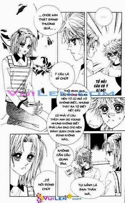 đại ca đi học chapter 13 46