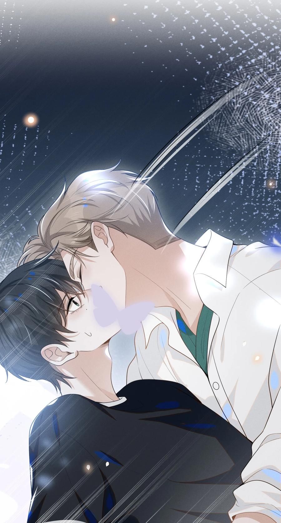 kiếp sau không gặp chapter 49 8